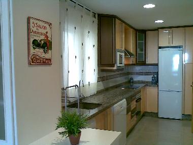 Appartement de vacances /en/au ROQUETAS DE MAR (Almera)ou appartement ou maison de vacances