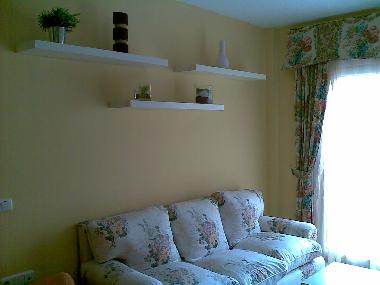 Appartement de vacances /en/au ROQUETAS DE MAR (Almera)ou appartement ou maison de vacances