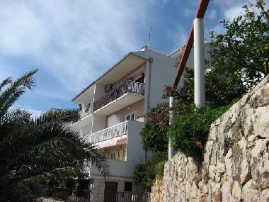 Appartement de vacances /en/au HVAR (Splitsko-Dalmatinska)ou appartement ou maison de vacances