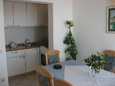 Appartement de vacances /en/au HVAR (Splitsko-Dalmatinska)ou appartement ou maison de vacances