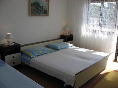 Appartement de vacances /en/au HVAR (Splitsko-Dalmatinska)ou appartement ou maison de vacances