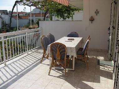 Appartement de vacances /en/au HVAR (Splitsko-Dalmatinska)ou appartement ou maison de vacances