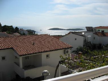 Appartement de vacances /en/au HVAR (Splitsko-Dalmatinska)ou appartement ou maison de vacances