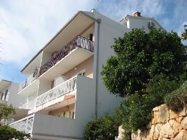 Appartement de vacances /en/au HVAR (Splitsko-Dalmatinska)ou appartement ou maison de vacances