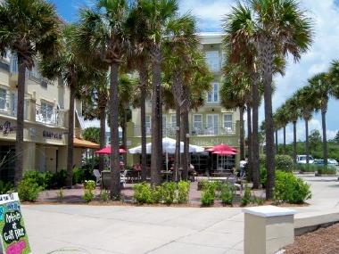 Appartement de vacances �/en/au Santa Rosa Beach (Florida)ou appartement ou maison de vacances