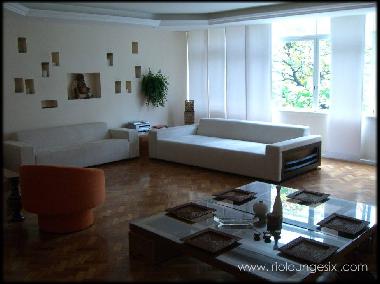 Appartement de vacances �/en/au rio de janeiro (Rio de Janeiro)ou appartement ou maison de vacances