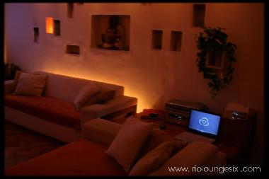 Appartement de vacances �/en/au rio de janeiro (Rio de Janeiro)ou appartement ou maison de vacances