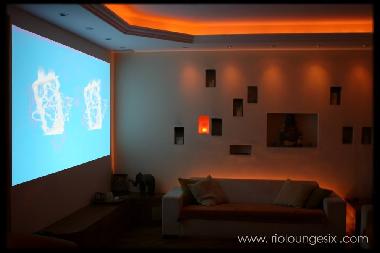 Appartement de vacances �/en/au rio de janeiro (Rio de Janeiro)ou appartement ou maison de vacances