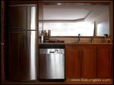 Appartement de vacances �/en/au rio de janeiro (Rio de Janeiro)ou appartement ou maison de vacances