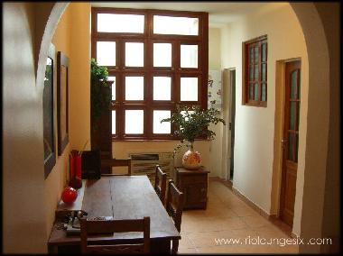 Appartement de vacances �/en/au rio de janeiro (Rio de Janeiro)ou appartement ou maison de vacances