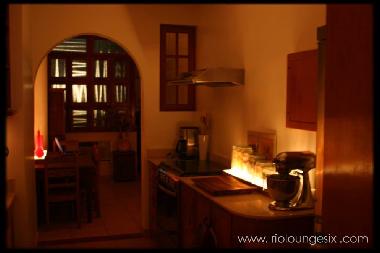 Appartement de vacances �/en/au rio de janeiro (Rio de Janeiro)ou appartement ou maison de vacances