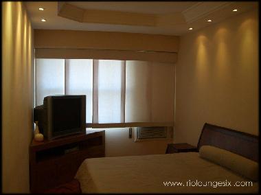 Appartement de vacances �/en/au rio de janeiro (Rio de Janeiro)ou appartement ou maison de vacances