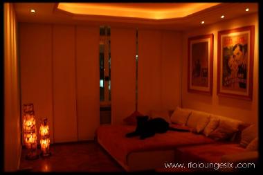 Appartement de vacances �/en/au rio de janeiro (Rio de Janeiro)ou appartement ou maison de vacances