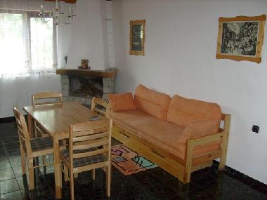 Maison de vacances �/en/au Golden sands (Varna)ou appartement ou maison de vacances