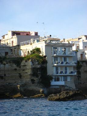 Chambre avec petit djeuner /en/au Siracusa (Siracusa)ou appartement ou maison de vacances