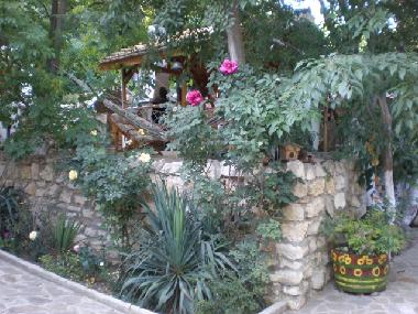 Maison de vacances �/en/au Golden sands (Varna)ou appartement ou maison de vacances