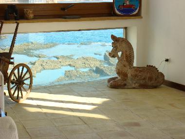 Chambre avec petit djeuner /en/au Siracusa (Siracusa)ou appartement ou maison de vacances