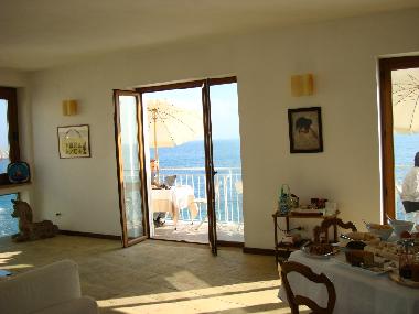 Chambre avec petit djeuner /en/au Siracusa (Siracusa)ou appartement ou maison de vacances
