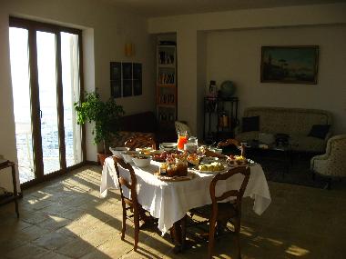 Chambre avec petit djeuner /en/au Siracusa (Siracusa)ou appartement ou maison de vacances