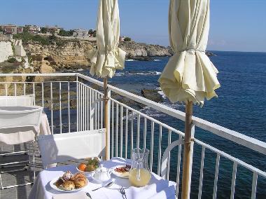 Chambre avec petit djeuner /en/au Siracusa (Siracusa)ou appartement ou maison de vacances
