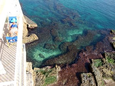 Chambre avec petit djeuner /en/au Siracusa (Siracusa)ou appartement ou maison de vacances