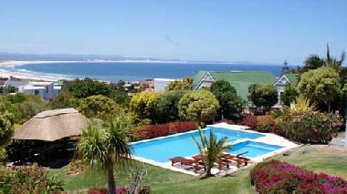 H�tel �/en/au Jeffreys Bay (Eastern Cape)ou appartement ou maison de vacances