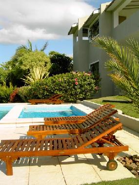 H�tel �/en/au Jeffreys Bay (Eastern Cape)ou appartement ou maison de vacances