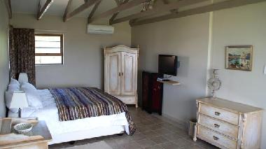 H�tel �/en/au Jeffreys Bay (Eastern Cape)ou appartement ou maison de vacances