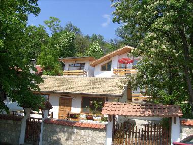 Maison de vacances �/en/au Golden sands (Varna)ou appartement ou maison de vacances