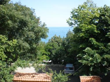 Maison de vacances �/en/au Golden sands (Varna)ou appartement ou maison de vacances