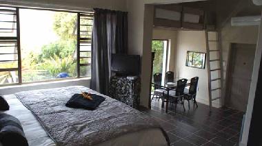 H�tel �/en/au Jeffreys Bay (Eastern Cape)ou appartement ou maison de vacances
