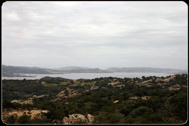 Maison de vacances /en/au Baja Sardinia (Sassari)ou appartement ou maison de vacances