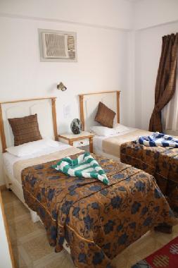 Appartement de vacances �/en/au sharm el sheikh (Shamal Sina