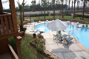 Appartement de vacances �/en/au Naama Bay (Shamal Sina