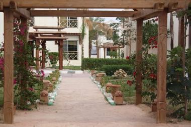 Appartement de vacances �/en/au Naama Bay (Shamal Sina