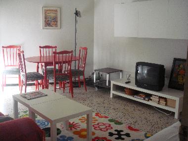 Appartement de vacances /en/au salou (Tarragona)ou appartement ou maison de vacances
