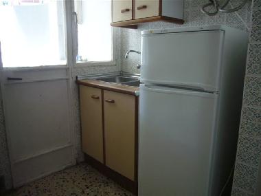 Appartement de vacances /en/au salou (Tarragona)ou appartement ou maison de vacances