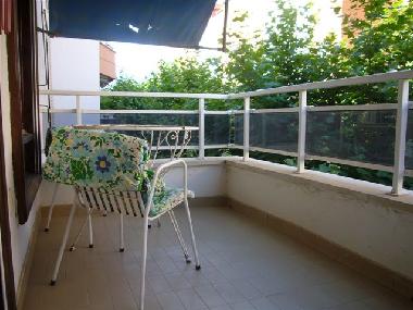 Appartement de vacances /en/au salou (Tarragona)ou appartement ou maison de vacances