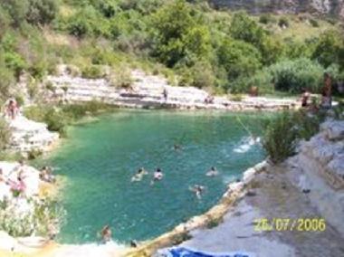 Maison de vacances �/en/au Noto (Siracusa)ou appartement ou maison de vacances