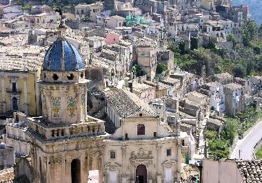 Maison de vacances /en/au Noto (Siracusa)ou appartement ou maison de vacances