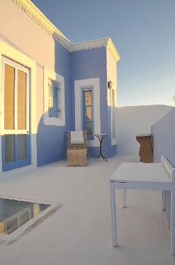 Maison de vacances /en/au koskinou (Dodekanisos)ou appartement ou maison de vacances