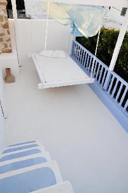 Maison de vacances /en/au koskinou (Dodekanisos)ou appartement ou maison de vacances