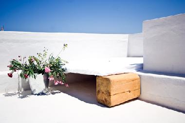 Maison de vacances /en/au koskinou (Dodekanisos)ou appartement ou maison de vacances