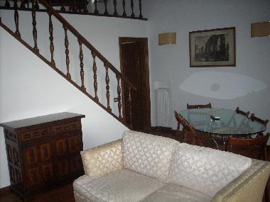 Maison de vacances /en/au Roma (Roma)ou appartement ou maison de vacances