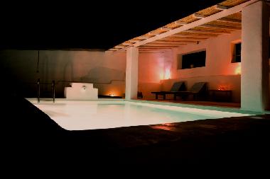 Maison de vacances �/en/au lahania (Dodekanisos)ou appartement ou maison de vacances