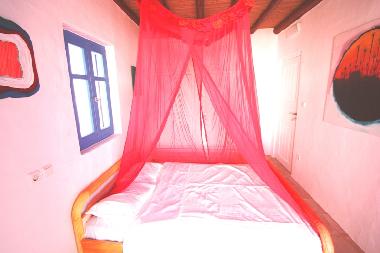 Maison de vacances �/en/au lahania (Dodekanisos)ou appartement ou maison de vacances
