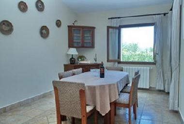 Maison de vacances /en/au Cala Mondrago (Mallorca)ou appartement ou maison de vacances