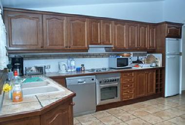 Maison de vacances /en/au Cala Mondrago (Mallorca)ou appartement ou maison de vacances