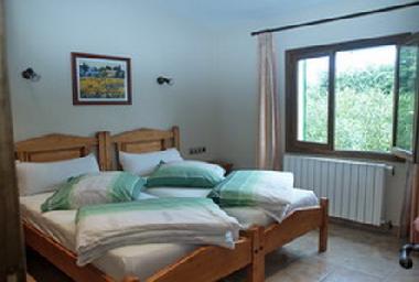 Maison de vacances /en/au Cala Mondrago (Mallorca)ou appartement ou maison de vacances