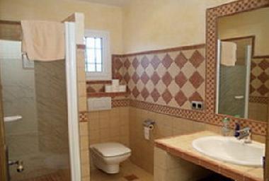 Maison de vacances /en/au Cala Mondrago (Mallorca)ou appartement ou maison de vacances